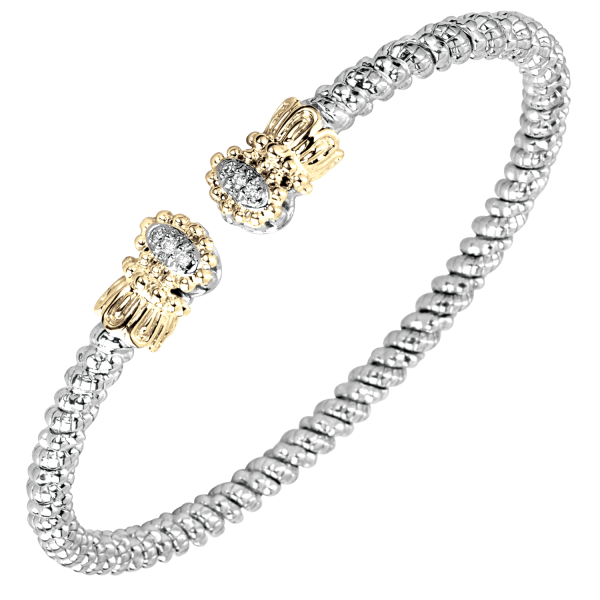 Diamond Cuff Bangle Bracelet Online Hot Sale