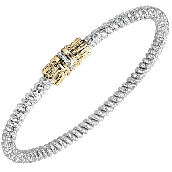 Diamond Stackable Bangle Bracelet Discount