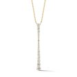 Crescendo  Diamond Necklace Online Hot Sale