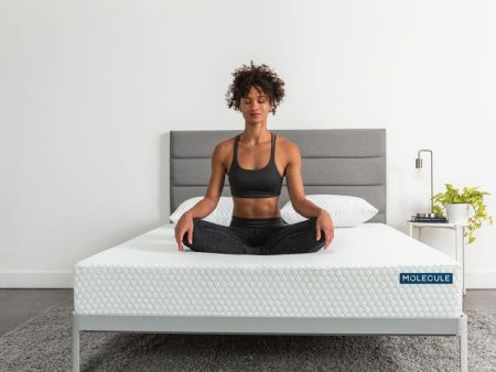 MOLECULE Core 10  Cooling Medium-Firm Mattress Online Sale