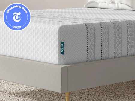 Leesa Sapira Hybrid Mattress Sale