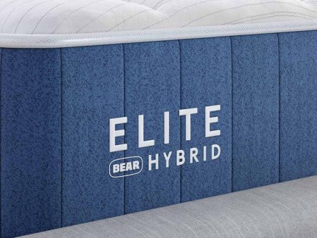 Bear Elite Hybrid Mattress For Cheap