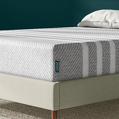 Leesa Original Hybrid 11  Mattress, Queen, Premium Cooling Foam and Individually Wrapped Springs CertiPUR-US Certified  100-Night Trial For Cheap