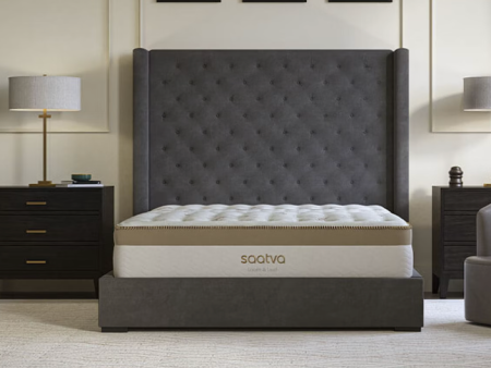 Loom & Leaf Mattress Online now