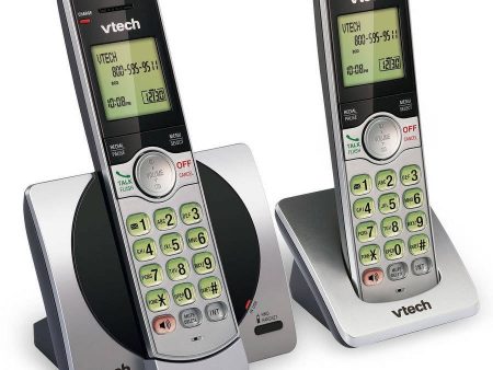 VTech CS6919-2 DECT 6.0 Cordless Phone Cheap