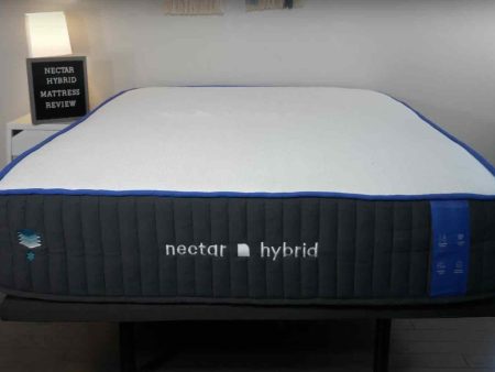 Nectar Hybrid Mattress Discount