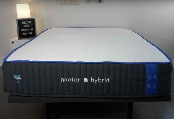 Nectar Hybrid Mattress Discount