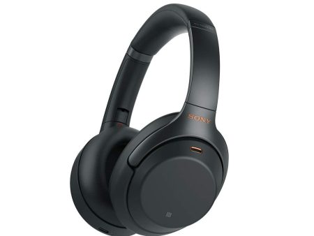 Sony WH-1000XM3 Noise Cancelling Headphones Wireless Bluetooth Online Hot Sale