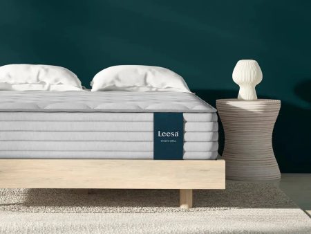 Leesa™ Studio Chill Hybrid Mattress 12  Online now