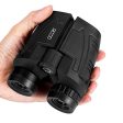 Occer High-Power Waterproof Binoculars | Ideal for Bird Watching and Travel Online