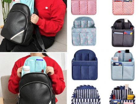 Backpack Organizer Insert Backpack Liner Online Hot Sale