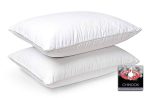 Chinook Hutterite White Goose Down Pillow Online