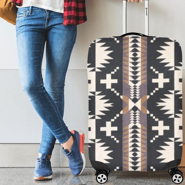 Pendleton Spider Rock Luggage Cover | Suitcase Covers Online