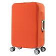 Orange Luggage Suitcase Protective Cover Sale