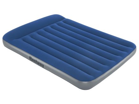 Bestway 12  Full Air Mattress with Built-in Pump Sale