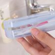 Toothbrush Travel Case Travel Toothbrush Holders Online Sale