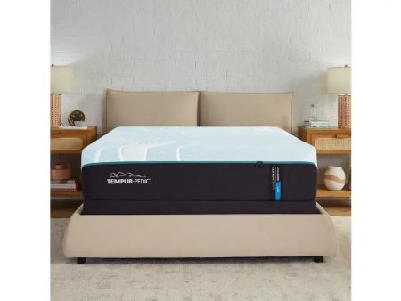 TEMPUR-PEDIC - LuxeAdapt Soft 13  Fashion