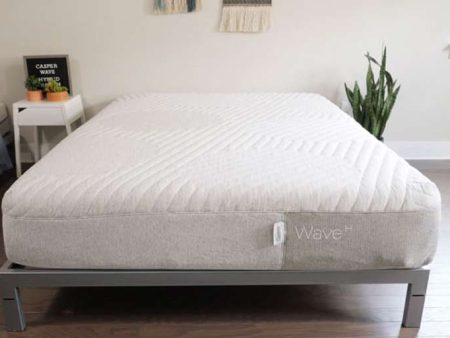 Casper Wave Hybrid Mattress Online Sale