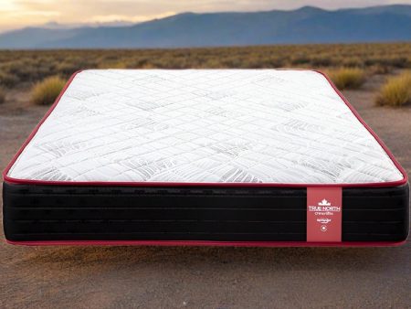 California King Size Chiropractic Montebello 10.5  Firm Mattress Cheap