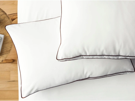 Saatva Latex Pillow Online now