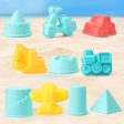 Sand Beach Toy Set For Toddlers | Sand Toys Kids Girls Boys Online now