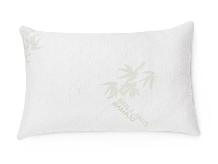 Karma Bamboo Pillow For Cheap