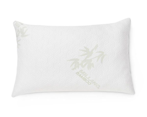 Karma Bamboo Pillow For Cheap