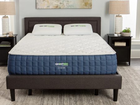 Ghostbed Grande 14  Mattress Online