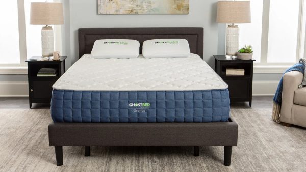 Ghostbed Grande 14  Mattress Online