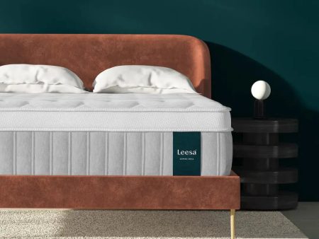 Leesa™ Sapira Chill Hybrid Mattress 14  Sale