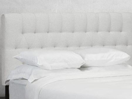 Thick Tufting Headboard Sale