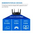 Router Tri-Band Linksys on Sale