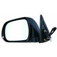 Driver Side Power View Mirror Sale