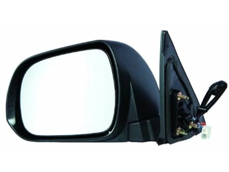 Driver Side Power View Mirror Sale