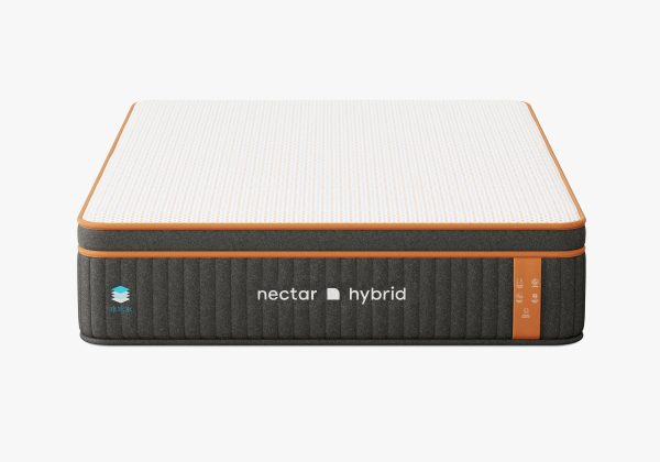 Nectar® Premier Copper Hybrid Mattress 14  For Discount