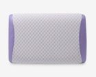 Lavender Infused Memory Foam Pillow Online