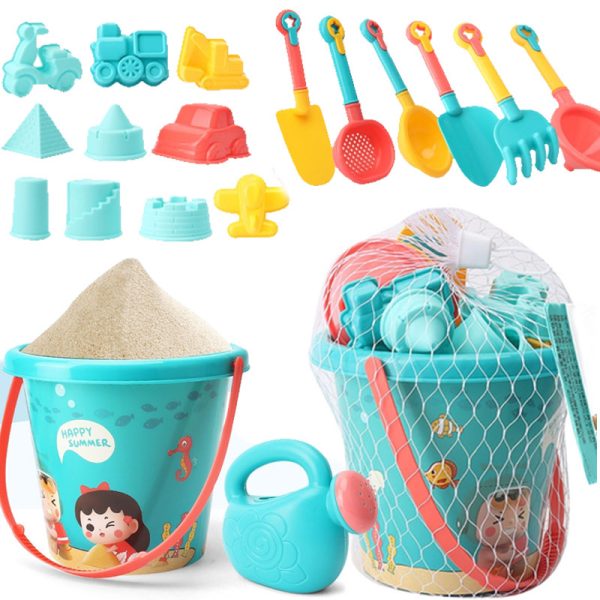 Sand Beach Toy Set For Toddlers | Sand Toys Kids Girls Boys Online now