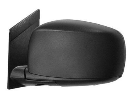 Replacement for 2008 - 2010 Dodge Grand Caravan Side View Mirror Assembly For Cheap