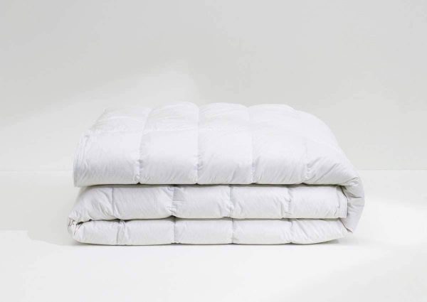 Synthetic Down Duvet Supply