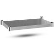 Galvanized Under Shelf for Work Tables Discount