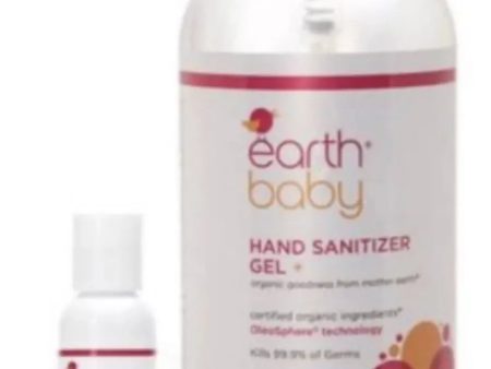 Hand Sanitizer Gel Kit, 33oz & 2 Oz Online