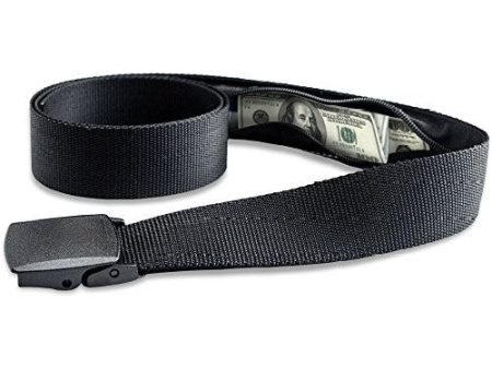 Money Belt Travel Security | Keep Your Cash Safe on the Go Online now