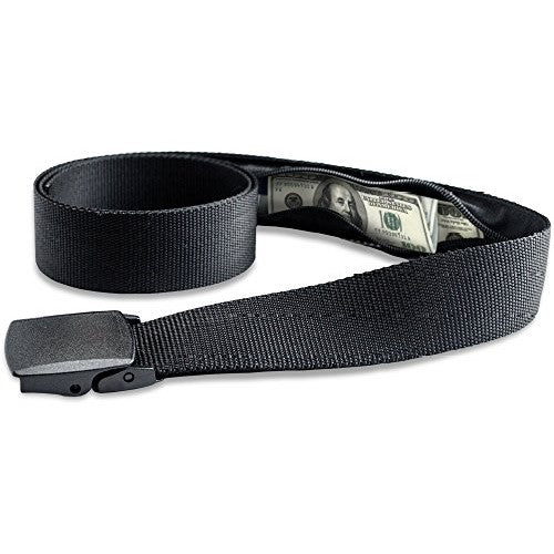 Money Belt Travel Security | Keep Your Cash Safe on the Go Online now