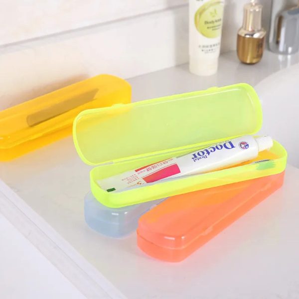 Toothbrush Travel Case Travel Toothbrush Holders Online Sale