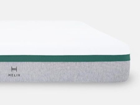 Helix Twilight Mattress Discount