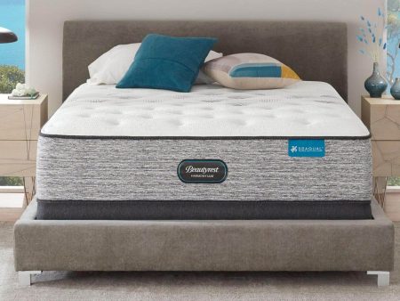 Beautyrest 12  Harmony Lux Carbon Series Extra Firm Mattress Supply