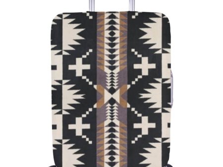 Pendleton Spider Rock Luggage Cover | Suitcase Covers Online