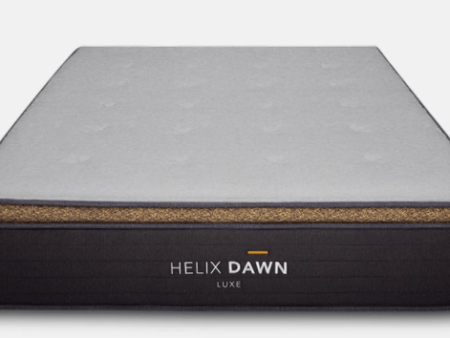 Helix Dawn Luxe Mattress Online