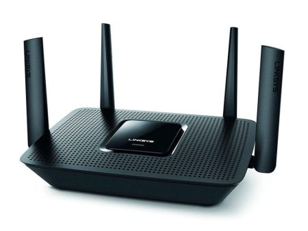 Router Tri-Band Linksys on Sale