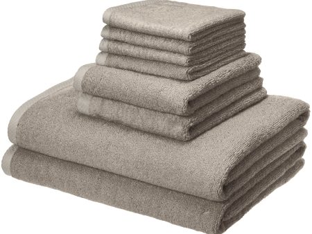 Quick-Dry Bathroom Towels For Discount